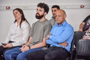 Provincia busca acelerar el relevamiento de datos de los agentes asegurados