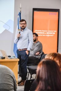 Provincia busca acelerar el relevamiento de datos de los agentes asegurados