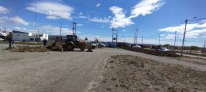 Mejoras en el Suministro Hídrico de Santa Cruz