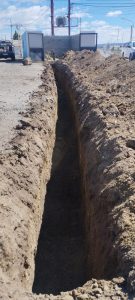 Mejoras en el Suministro Hídrico de Santa Cruz