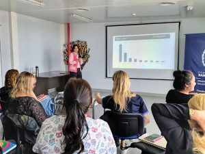 Carod: "Las jornadas intersectoriales permitieron fueron acercar servicios preventivos a la población"