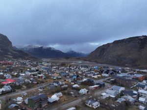 SPSE firmó el inicio de obra de la nueva Planta Cloacal de El Chaltén por $3.152.582.400