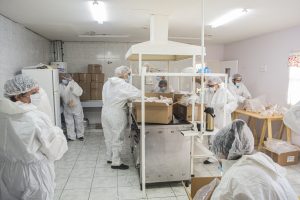 El Estado Provincial presente con políticas públicas que acompañan a las familias