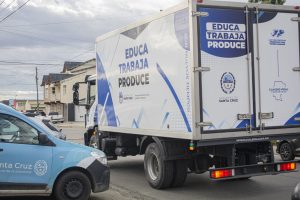 El Estado Provincial presente con políticas públicas que acompañan a las familias