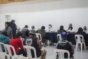 El Estado Provincial presente con políticas públicas que acompañan a las familias