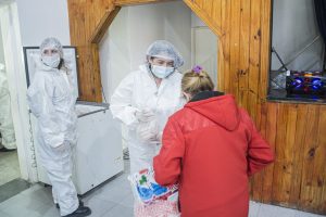 El Estado Provincial presente con políticas públicas que acompañan a las familias