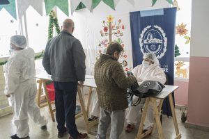 El Estado Provincial presente con políticas públicas que acompañan a las familias