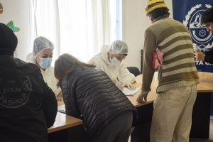 El Estado Provincial presente con políticas públicas que acompañan a las familias