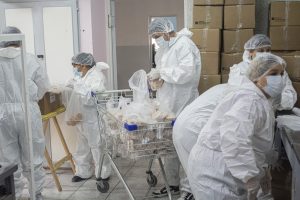 Cárdenas: “Este trabajo conjunto permite llegar a todas las familias”