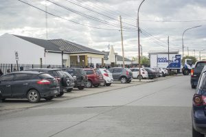 Cárdenas: “Este trabajo conjunto permite llegar a todas las familias”