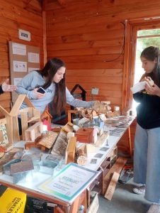 El Agro celebró el Día de la Educación Técnica con una Expo que llenó de vida a Gobernador Gregores
