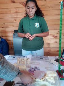 El Agro celebró el Día de la Educación Técnica con una Expo que llenó de vida a Gobernador Gregores