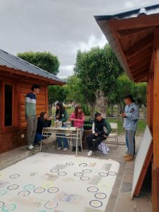 El Agro celebró el Día de la Educación Técnica con una Expo que llenó de vida a Gobernador Gregores