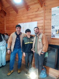 El Agro celebró el Día de la Educación Técnica con una Expo que llenó de vida a Gobernador Gregores