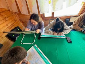 El Agro celebró el Día de la Educación Técnica con una Expo que llenó de vida a Gobernador Gregores