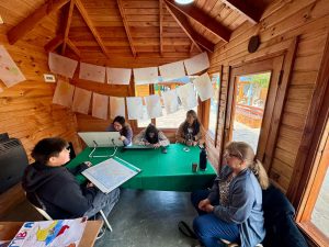 El Agro celebró el Día de la Educación Técnica con una Expo que llenó de vida a Gobernador Gregores