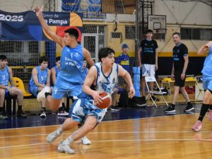 Jornada inolvidable para Santa Cruz: oro en atletismo y destacada actuación en natación