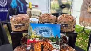 Casa de Santa Cruz estuvo presente en la Feria de las Regiones 2025