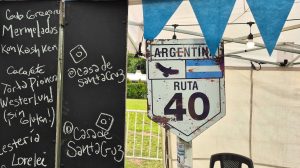 Casa de Santa Cruz estuvo presente en la Feria de las Regiones 2025