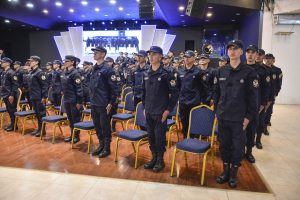 Álvarez: “Eligieron una de las profesiones más nobles que puede abrazar un ser humano”