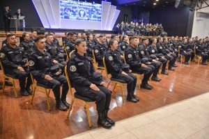 Prodromos: “Sin el apoyo de la familia ellos no hubiesen llegado hasta el día de hoy”