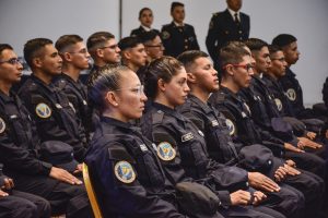 Prodromos: “Sin el apoyo de la familia ellos no hubiesen llegado hasta el día de hoy”