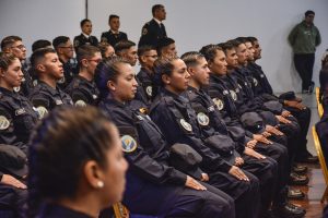 Prodromos: “Sin el apoyo de la familia ellos no hubiesen llegado hasta el día de hoy”