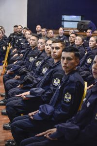 Prodromos: “Sin el apoyo de la familia ellos no hubiesen llegado hasta el día de hoy”