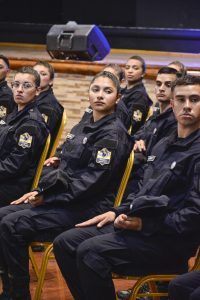 Prodromos: “Sin el apoyo de la familia ellos no hubiesen llegado hasta el día de hoy”