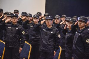 Prodromos: “Sin el apoyo de la familia ellos no hubiesen llegado hasta el día de hoy”