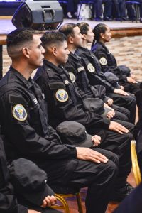 Prodromos: “Sin el apoyo de la familia ellos no hubiesen llegado hasta el día de hoy”