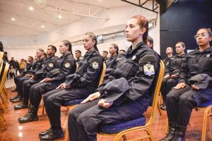 Prodromos: “Sin el apoyo de la familia ellos no hubiesen llegado hasta el día de hoy”