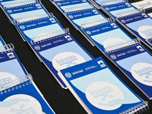 Capacitación en traslado seguro de pacientes en la UNPA-UARG