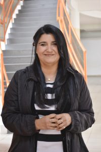 Educación entregó equipamiento a la Escuela N°15 de Río Gallegos