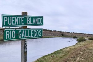 Pesca Continental: se llevó adelante operativo de fiscalización en Puente Blanco