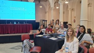 Santa Cruz participa del 2° Encuentro Federal de Transformación de la Escuela Secundaria