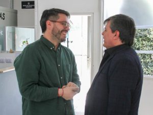 Se concretó nueva colecta de donantes voluntarios en Cámara de Diputados