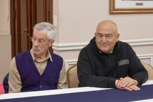 La Provincia adjudicó 22 viviendas para Río Gallegos y la Escuela Industrial Nº 8 en San Julián