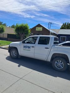 Ambiente y el municipio de Perito Moreno refuerzan trabajo conjunto contra la leptospirosis canina