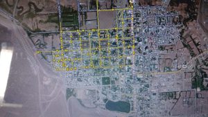 Ambiente y el municipio de Perito Moreno refuerzan trabajo conjunto contra la leptospirosis canina