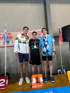 Santa Cruz consolida jornadas destacadas en los Juegos de la Araucanía: medallas, clasificaciones y definiciones claves