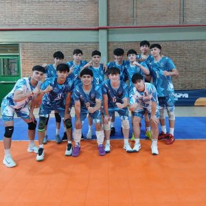 Santa Cruz consolida jornadas destacadas en los Juegos de la Araucanía: medallas, clasificaciones y definiciones claves