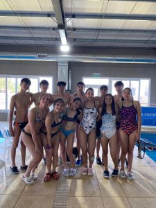 Santa Cruz consolida jornadas destacadas en los Juegos de la Araucanía: medallas, clasificaciones y definiciones claves