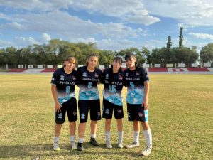 Santa Cruz consolida jornadas destacadas en los Juegos de la Araucanía: medallas, clasificaciones y definiciones claves