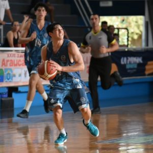 Santa Cruz consolida jornadas destacadas en los Juegos de la Araucanía: medallas, clasificaciones y definiciones claves