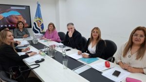 El Consejo Provincial de Educación aprobó por unanimidad el Calendario Escolar 2026
