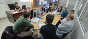 SPSE llevó a cabo la apertura de sobres de la Licitación Pública Nº 20/SPSE/2025