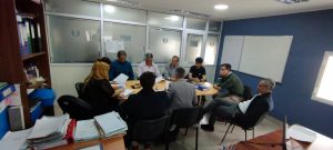 SPSE llevó a cabo la apertura de sobres de la Licitación Pública Nº 20/SPSE/2025