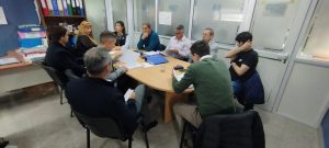 SPSE llevó a cabo la apertura de sobres de la Licitación Pública Nº 20/SPSE/2025