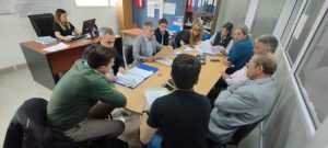 SPSE llevó a cabo la apertura de sobres de la Licitación Pública Nº 20/SPSE/2025